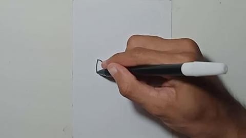 drawing animal hats