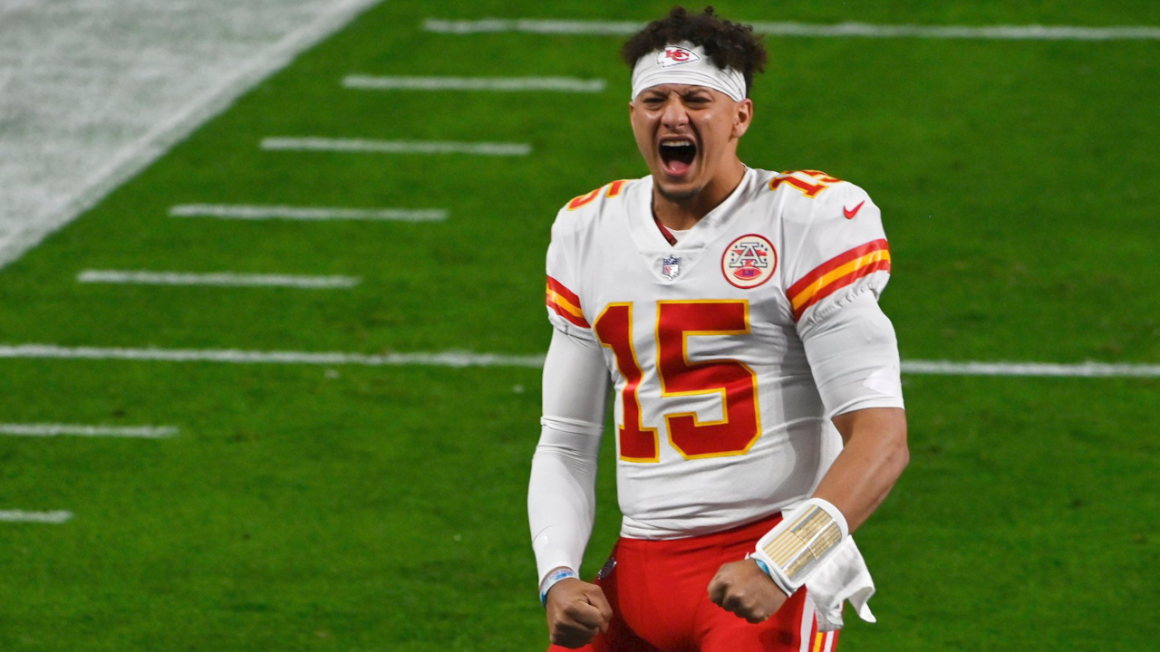 Las Vegas Raiders vs Kansas City Chiefs: 3 things we learned in