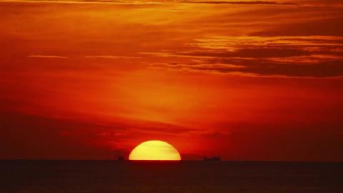 Relaxing Music - Mesmerizing Sunset Views - Deep song - C...