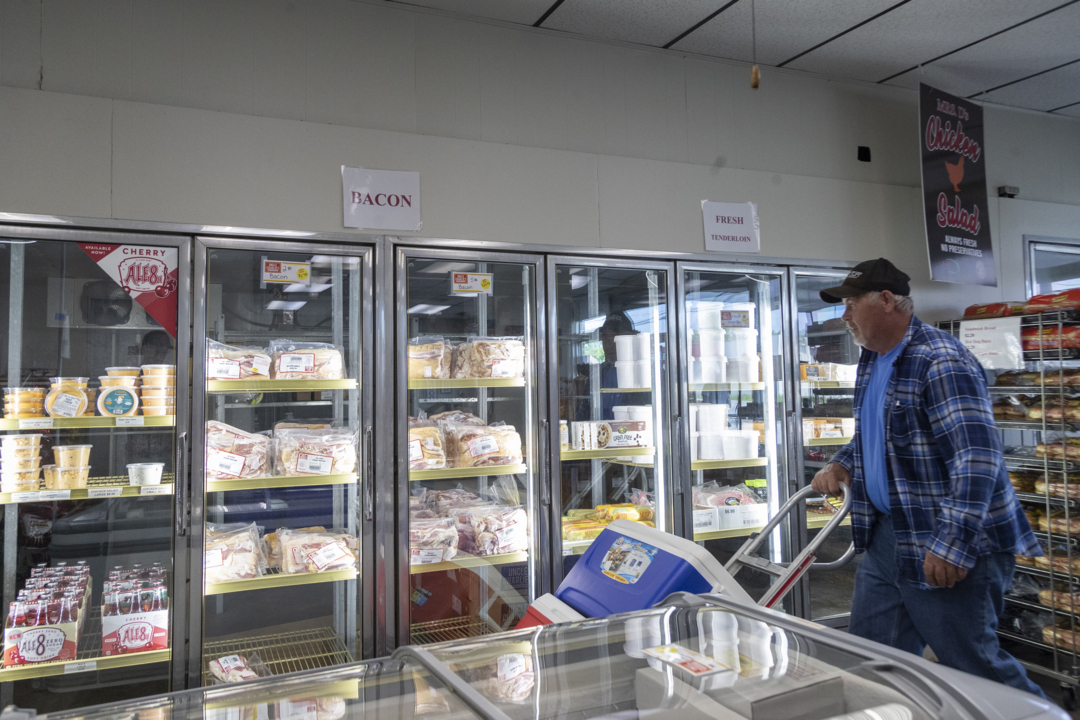 For over 50 years this meat market has been a Richmond staple