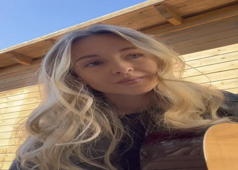 like i'll never love you again - carrie underwood (cover ...
