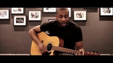 Jonathan Emile - Redemption Song (Bob Marley)