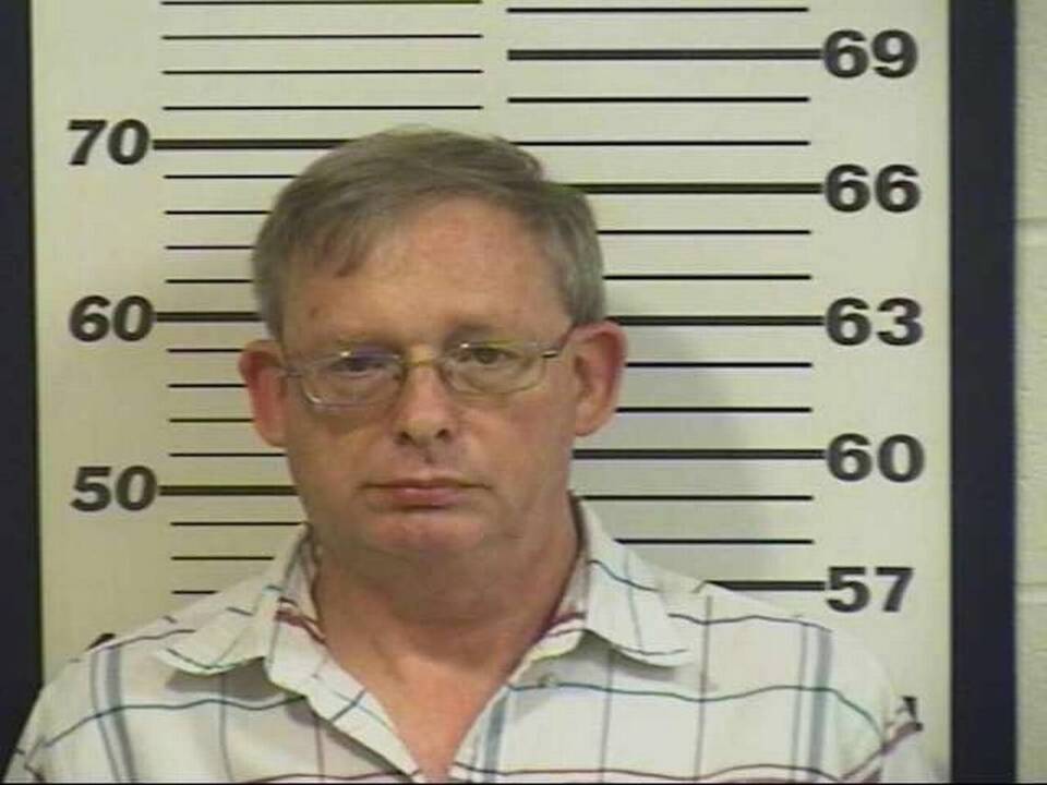Former Bethalto IL church elder child porn charges hidden cameras