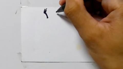Drawing tatto v31 2024 shorts