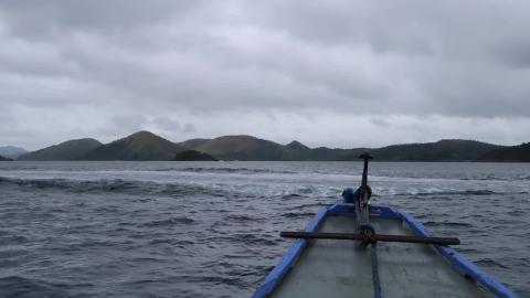 CORON HAS BLOWN ME AWAY! - Philippines Vlog
