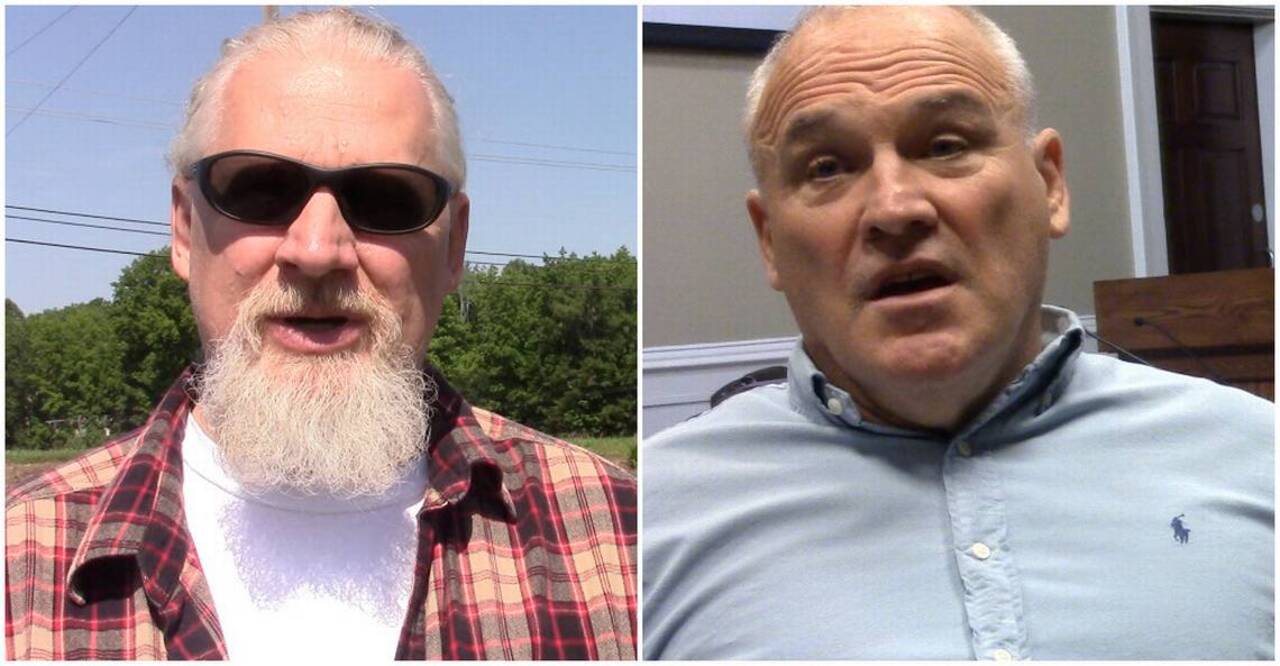 File York County custodians worry about losing jobs to privatization