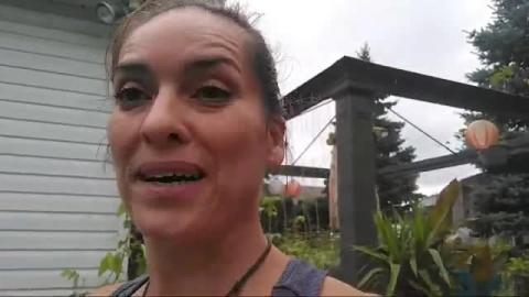 5 Days Out: When Life Gives You Rain