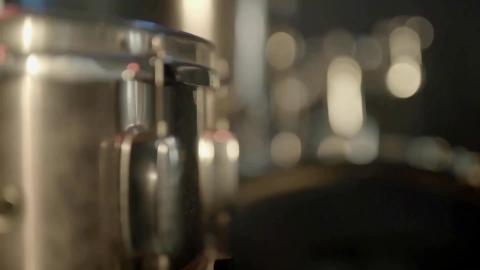 Dangerous Dexter Drumming to Drake Hot line Bling 