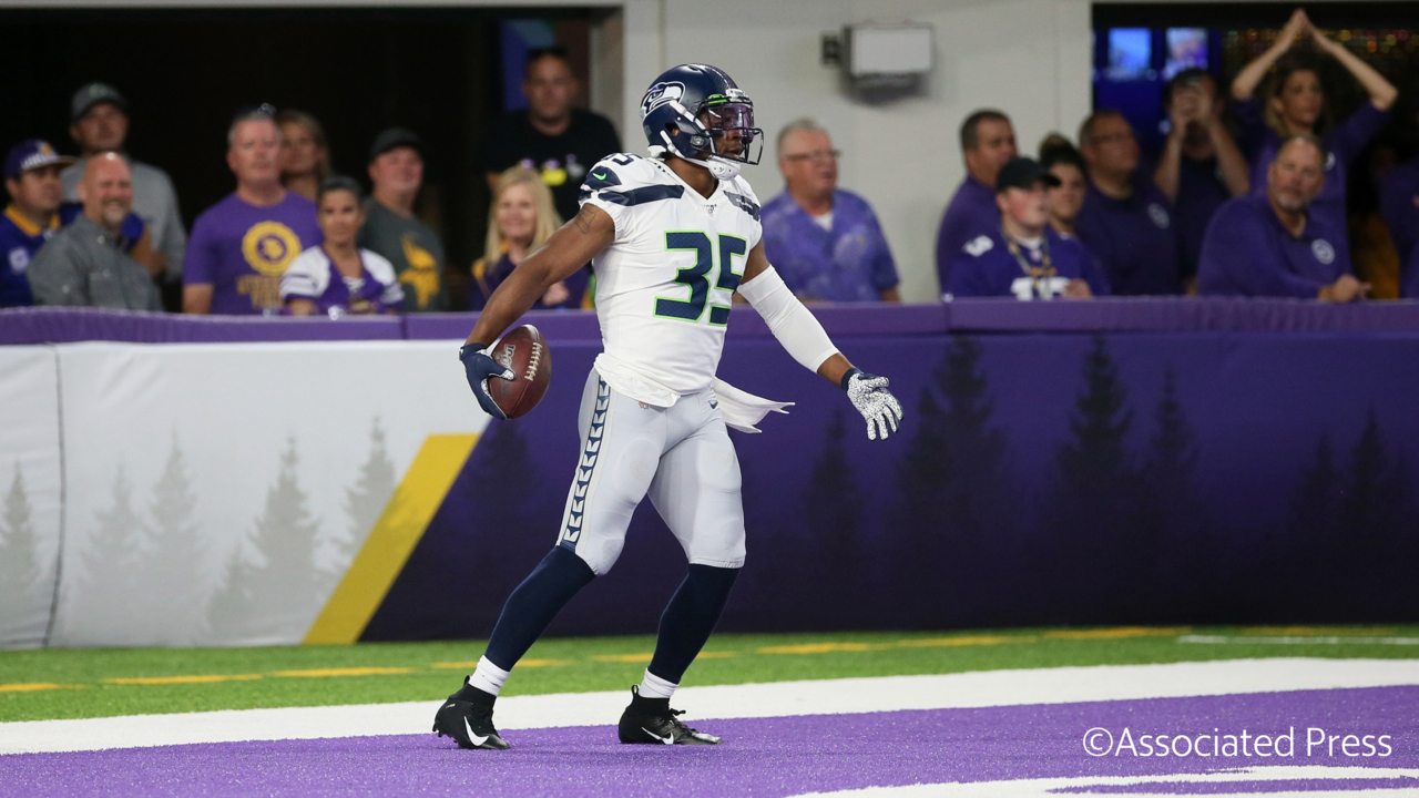 Seattle Seahawks bring back former Portland State star DeShawn Shead 