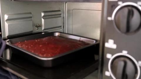 TasteHU200 _ How to Make BROWNIES