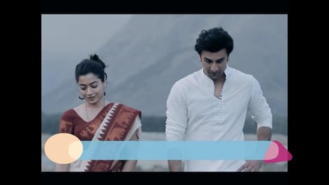 Animal Full Movie  एनिमल  Animal  Ranbir Kapoor...