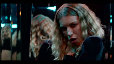 ANABEL ENGLUND X JAMIE JONES - “MESSING WITH MAGIC"