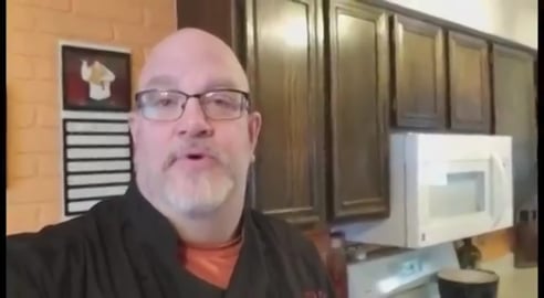 How to Make Fried Artichoke Hearts |  It's Only Food with...