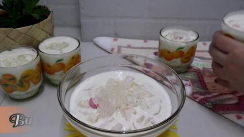 TasteHU140 _ HOW TO MAKE BUKO SALAD WITHOUT BUKO