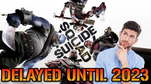 Suicide Squad: Has Been Delayed Until 2023! Here's What W...