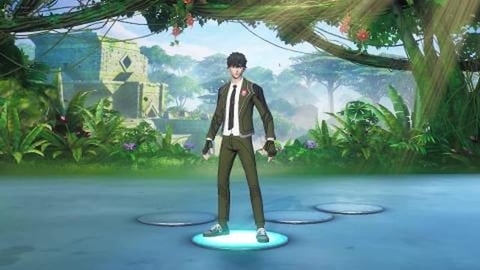 The Best App To Use Stretched Resolution in the New Fortn...