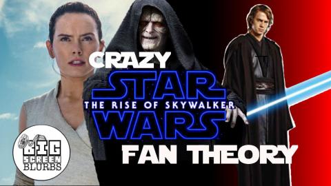 Do Darth Sidious and Anakin Skywalker Clones Appear in Ep...