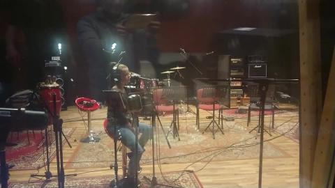 Marilyn Monroe - I'm Through With Love (Cover by Daria St...