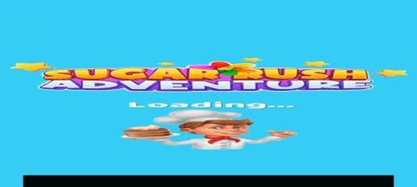 Sugar rush adventure 24/11 level 5 gameplay 