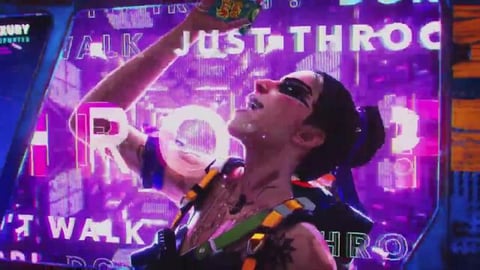 Heyenas: Sega's NEW SCI-FI FPS Multiplayer Shooter! LOOKS...