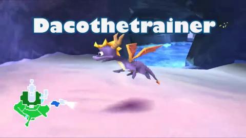Spyro 2: Ripto's Rage (All Skills Points) - Episode 18 - ...