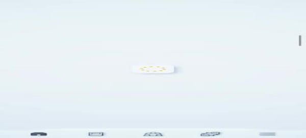 Opening 10 deluxe pack EX Booster packs in pokemon TCG po...