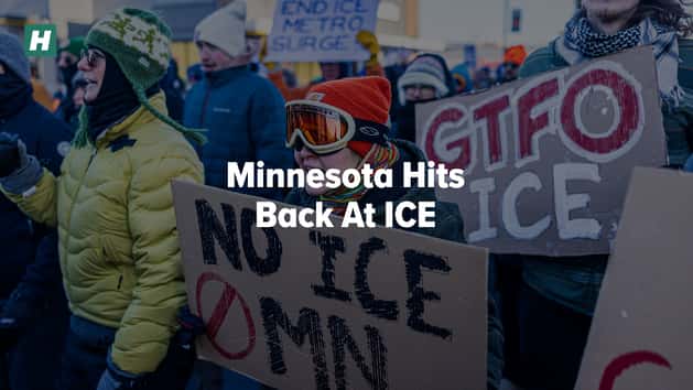 'Daily Show' Makes An Embarrassing Example Out Of RFK Jr.'s New Topsy ...