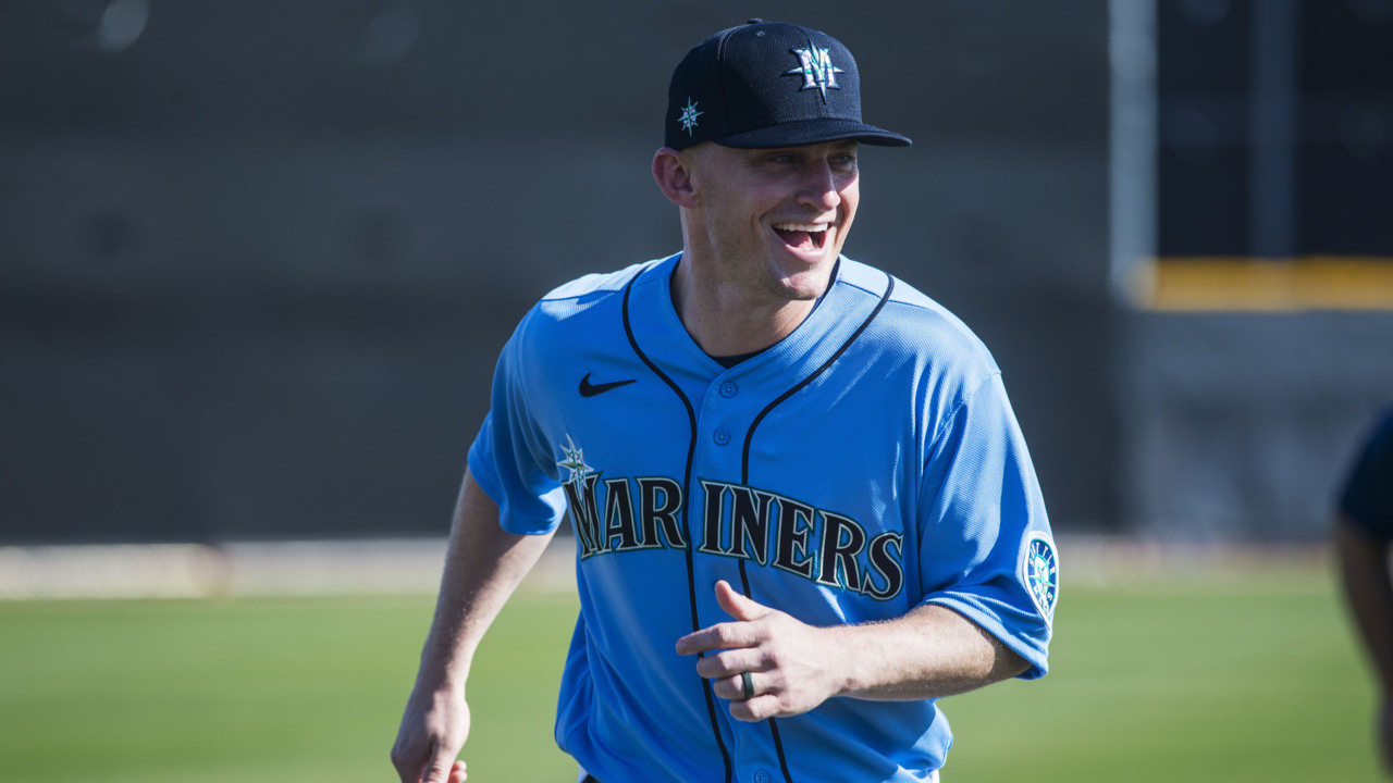 Mariners veteran Kyle Seager wants to play baseball in 2020, but