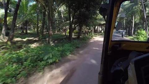 This Area is Full of Coconut Groves | Kodi Bengere | Udup...