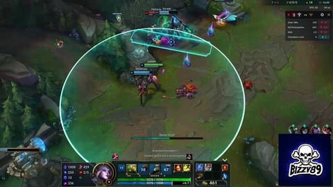 Zyra Green Thumb