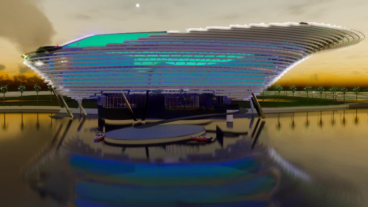 Mote Marine Lab shares vision for new aquarium with Bradenton audience Bradenton Herald