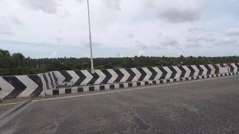 Mountains of Tamil Nadu