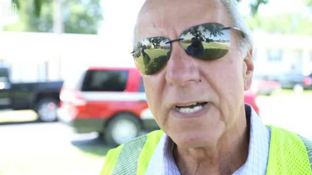 Ameren Illinois works to repair power outages after metroeast storms