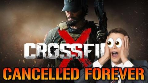 Crossfire X: Is Shutting Down FOREVER! Here's Everything ...