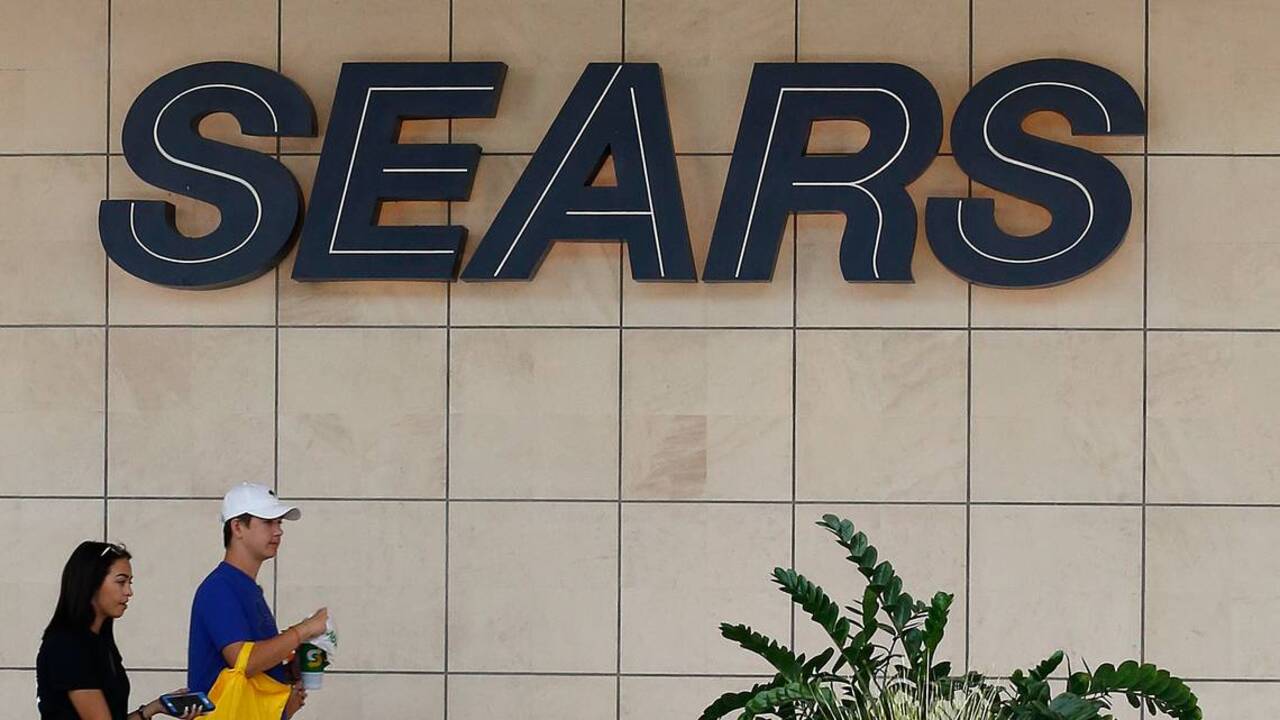 Sears in Doral, FL, among the 46 Kmart, Sears store closings Miami Herald