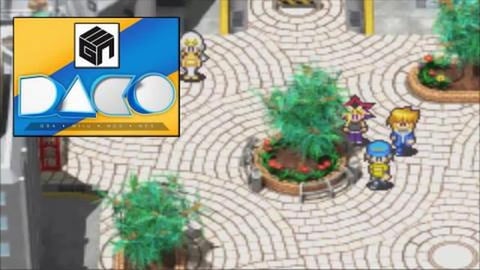 Yu-Gi-Oh! Reshef of Destruction - Episode 10