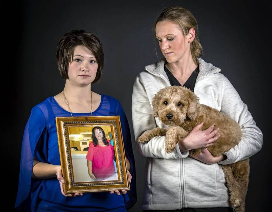 Seven months later, murder of Kansas dog breeder remains unsolved