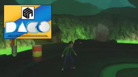 Ben 10: Alien Force - Vilgax Attacks - Episode 3