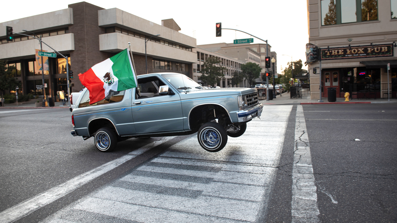 Friday s Dia De Indepedencia Cruise Downtown Modesto Honors Hispanic friday-s-dia-de-indepedencia-cruise-downtown-modesto-honors-hispanic