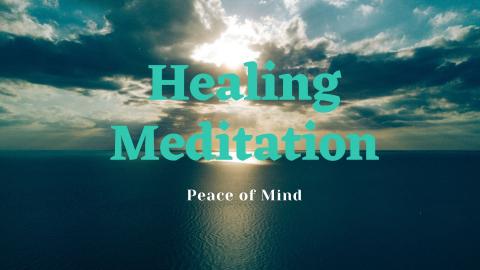 432 Hz - Deep Healing Music | Meditation Music | Relaxati...