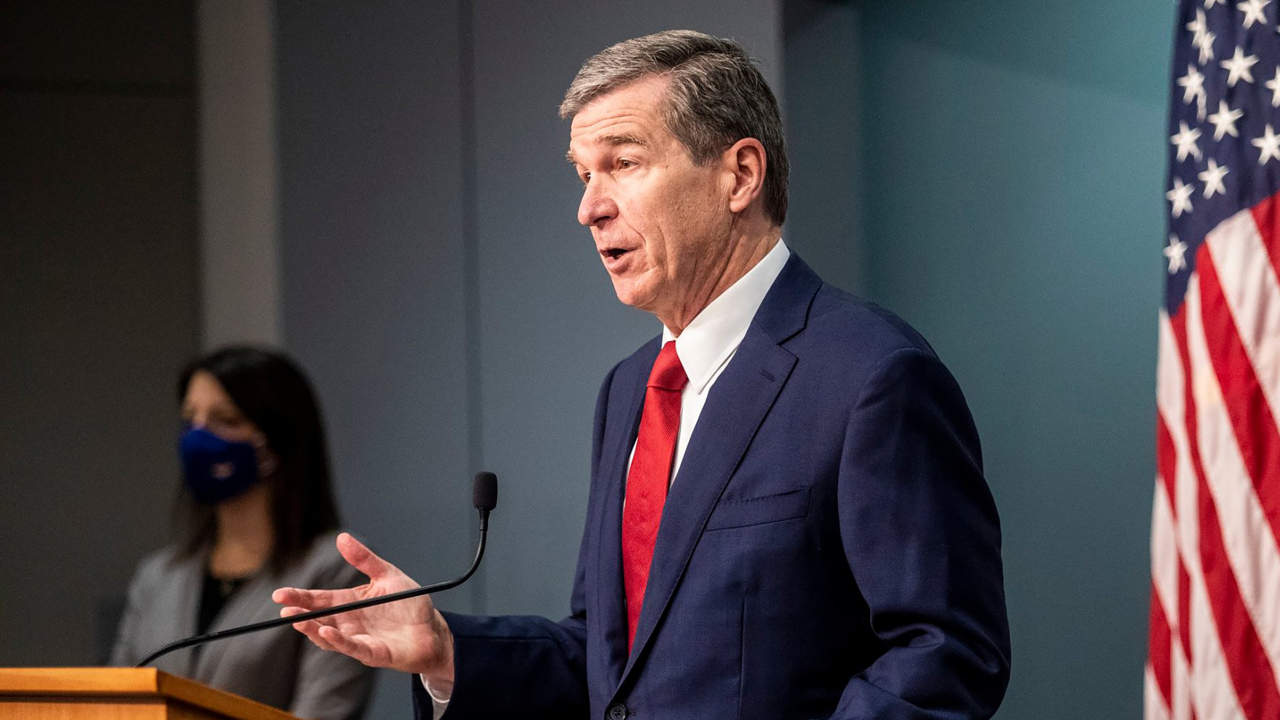 NC coronavirus updates COVID19 cases surpass 371,000 Charlotte Observer