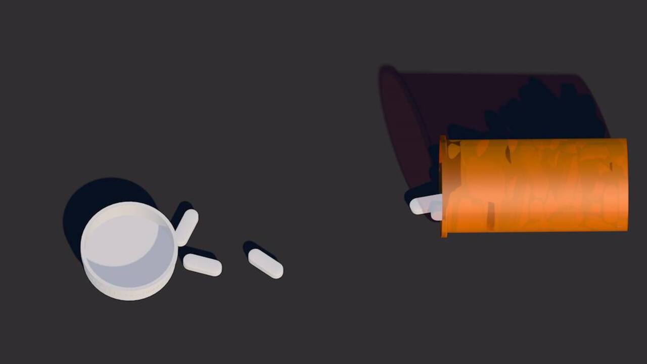 KY clinic manager fined over kickback tied to drug testing Lexington