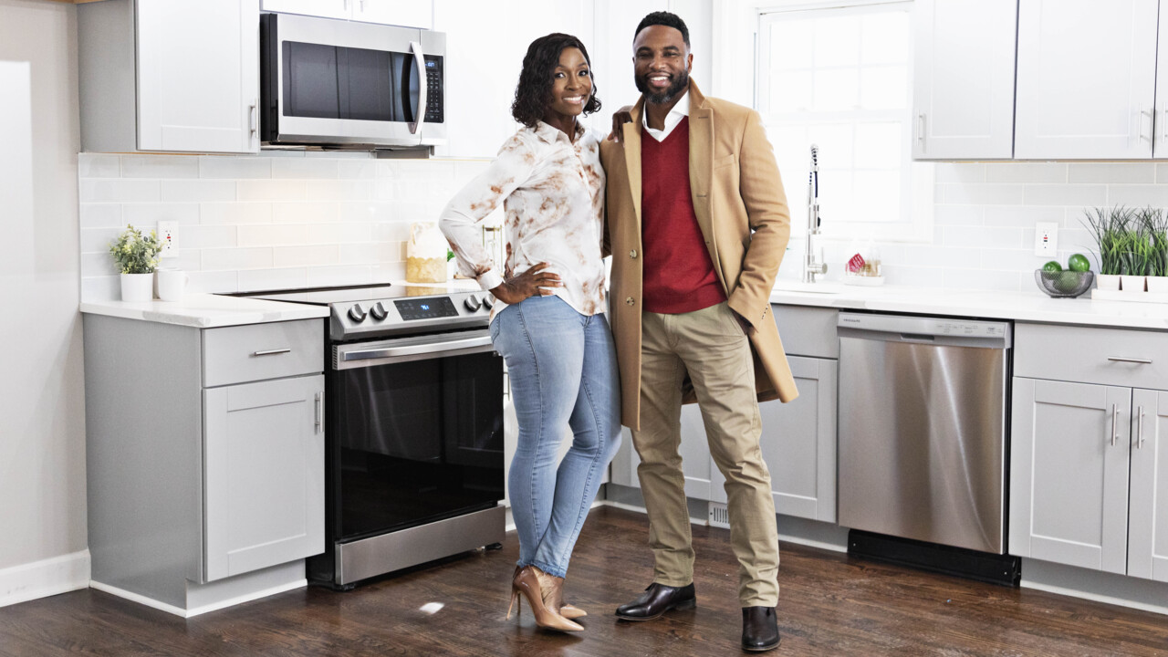 House-flipping partnership returns to reality television airwaves