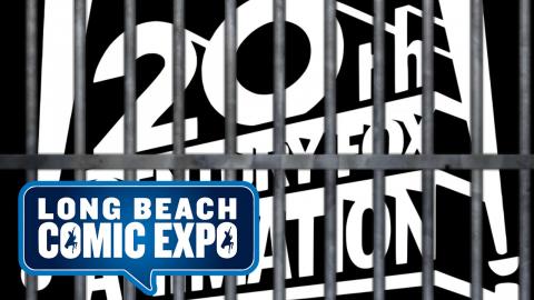 Stephen Silver On Working At Fox Animation - Long Beach C...