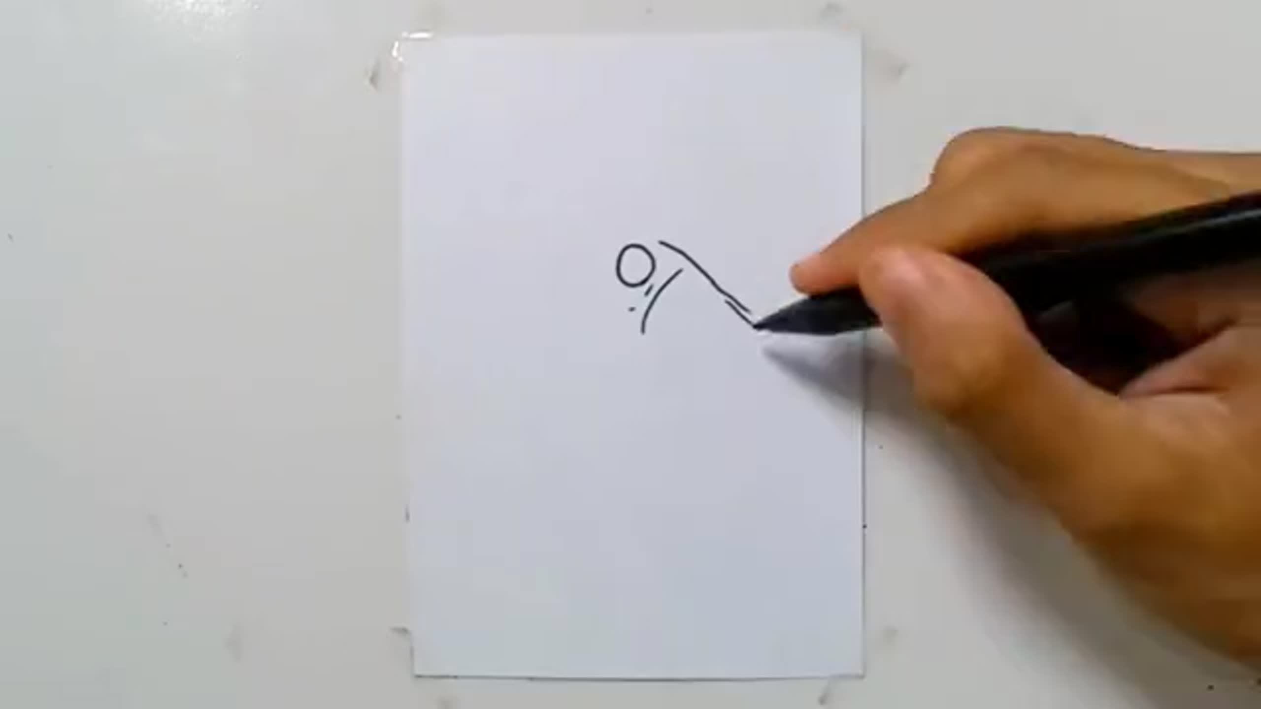 Drawing kaguya otsutsuki shorts