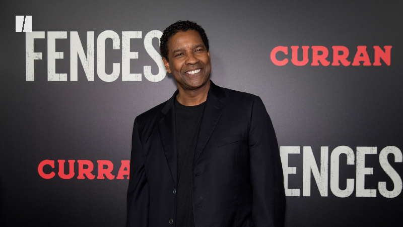 Denzel Washington Faces Criticism For Starring As Hannibal In