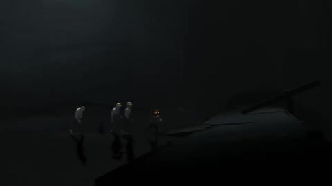 NOPE - INSIDE (PC) Blind Let's Play - Episode 193