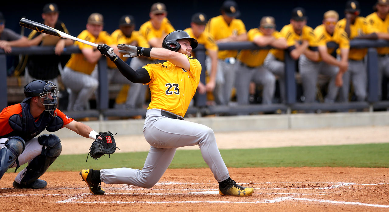 Former Players Currently in Professional Baseball - Southern Miss