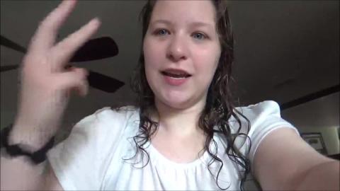 Registration Day; 7-10-19 Vlog Highlights