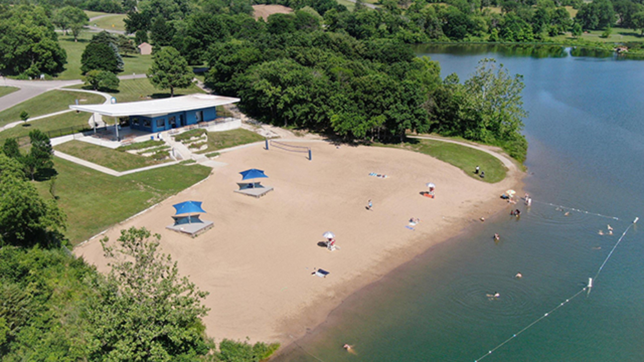 Discover Little Platte Swim Beach: A Comprehensive Guide to Fun in the Sun